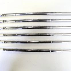 LEFTY Callaway X-22 5-9, PW Iron Set Steel Shaft Regular Flex 16 LEFTY Callaway X-22 5-9, PW Iron Set Steel Shaft Regular Flex -Titleist Sales d3170a31 7e94 5db8 86a5 ed82f1b44f1d