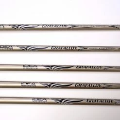 Adams® Adams Idea A3OS Long-Mid-Short, PW, SW Iron Set RH Graphite Womens Flex -Titleist Sales d31793aa 7345 5dca 81e5 1d604a71f2b1