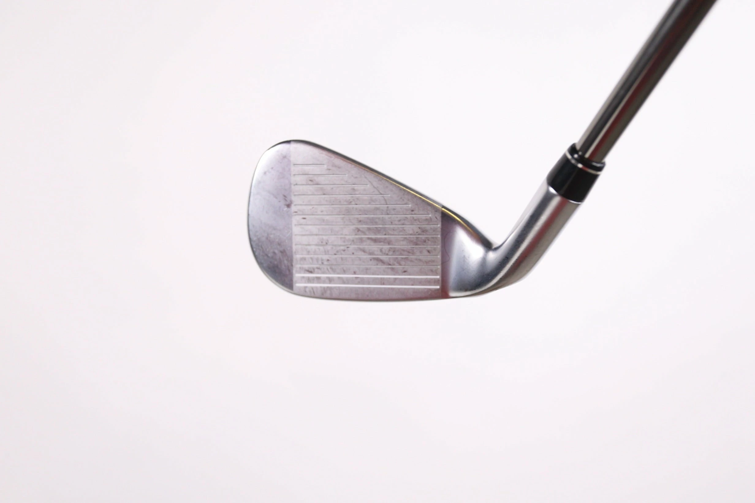 Callaway Big Bertha B21 Single 7 Iron 29* RH 35.5 In Callaway RCH 45 Ladies Flex 8 Callaway Big Bertha B21 Single 7 Iron 29* RH 35.5 In Callaway RCH 45 Ladies Flex - Image 6