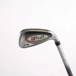 Wilson FAT SHAFT 3-9, PW Iron Set RH Wilson Graphite Fat Shafts Regular Flex -Titleist Sales d38ae268 0a68 5a5d a833 c72b2d1ed8bc