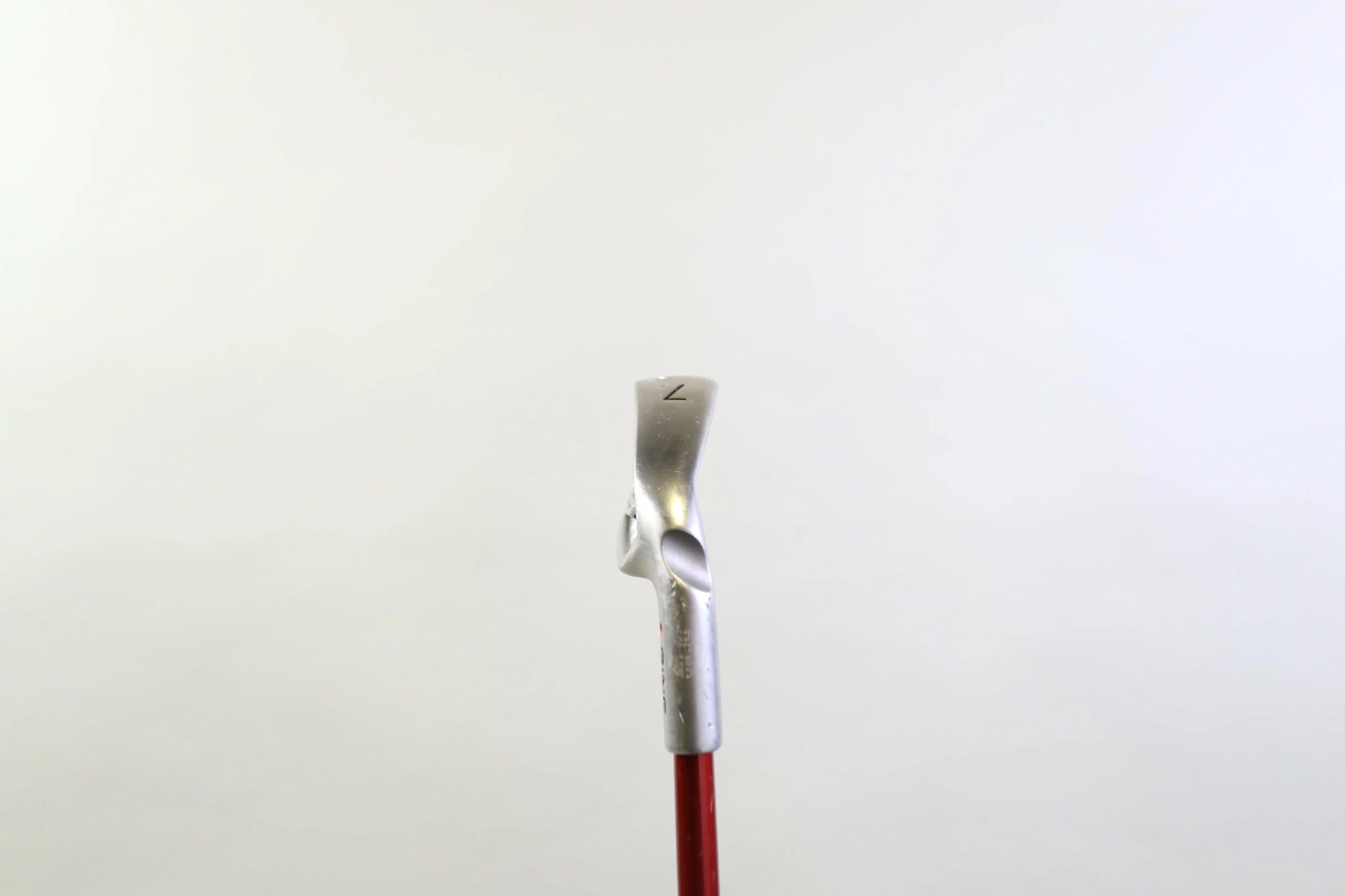 Ping I15 Single 7 Iron 32* RH 36.75 In TFC 149I Graphite Shaft Regular Flex 5 Ping I15 Single 7 Iron 32* RH 36.75 In TFC 149I Graphite Shaft Regular Flex - Image 3