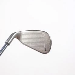 Callaway Steelhead X-14 4-8, PW Iron Set RH -0.25 In Rifle Steel Shaft Stiff -Titleist Sales d3c042ea 0754 5f5f a1cc 44519a564e86