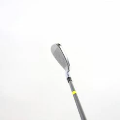 TaylorMade Rac CGB 8-AW Iron Set RH -1.25 In Graphite Shafts Seniors Flex -Titleist Sales d40bbf61 aefd 579b 94ed a7709824b955