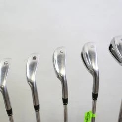Nike Slingshot 4D 5-9 Iron Set RH True Temper SL Steel Shafts Regular Flex 13 Nike Slingshot 4D 5-9 Iron Set RH True Temper SL Steel Shafts Regular Flex -Titleist Sales d432b607 a883 51b9 b9cf f8efb9052150