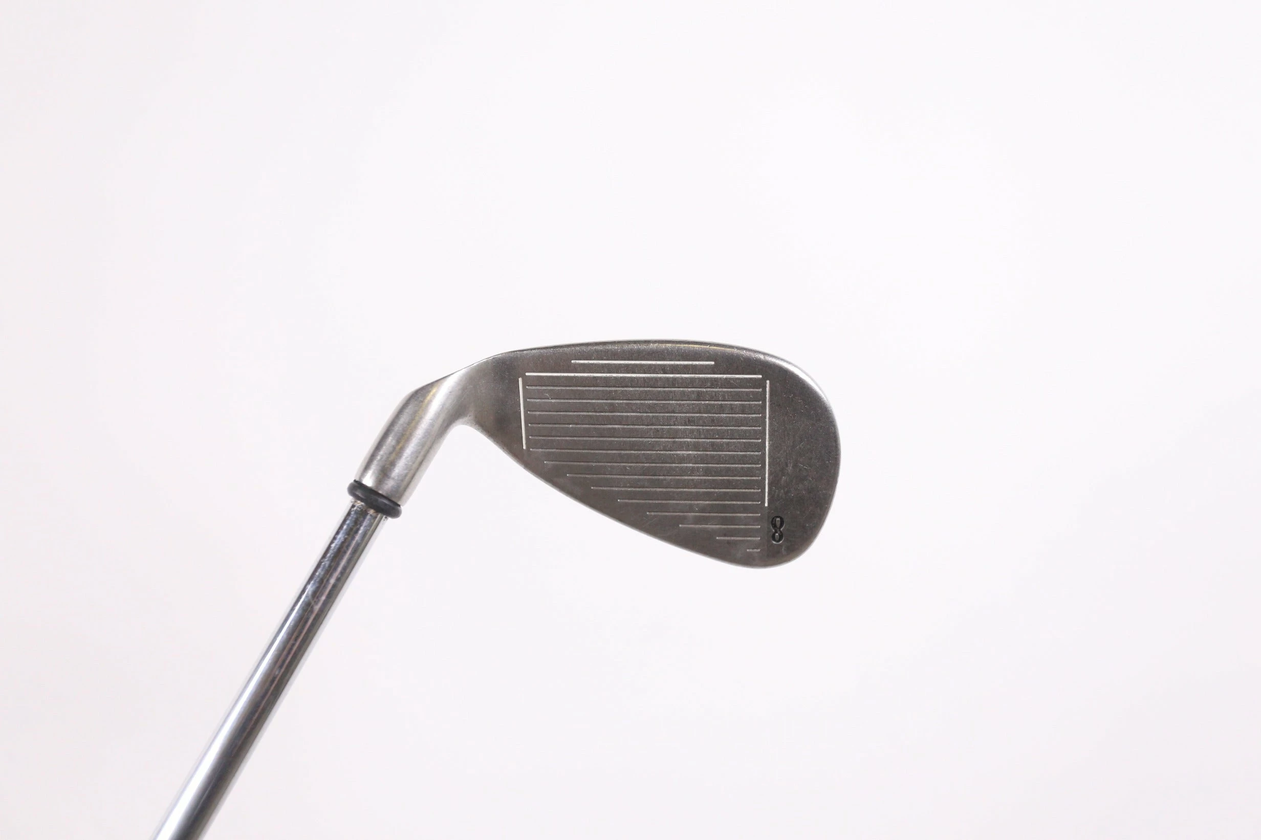 Callaway Steelhead X-14 8-PW, SW Iron Set RH Callaway Steel Shafts Regular Flex 8 Callaway Steelhead X-14 8-PW, SW Iron Set RH Callaway Steel Shafts Regular Flex - Image 6