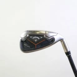 Callaway FT I-brid 5-PW Iron Set RH Graphite Shaft Regular Flex -Titleist Sales d4448a2b 158a 52bf b894 3be6f6000312