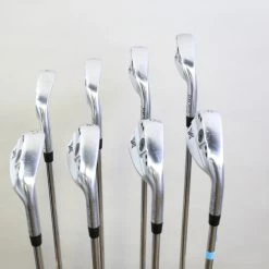 PXG 0311P Gen 4 4-GW Iron Set RH -0.25 In Elevate Steel Shafts Regular Flex -Titleist Sales d45918d0 b6da 56bc bce3 48f5fc7a0714