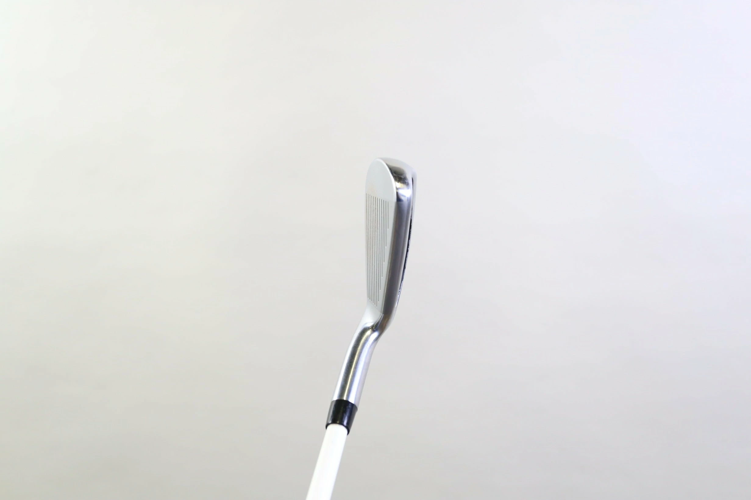 Mizuno JPX-825 Single 6 Iron 28* RH 37.25 In Program 130 Graphite Regular Flex 9 Mizuno JPX-825 Single 6 Iron 28* RH 37.25 In Program 130 Graphite Regular Flex - Image 7