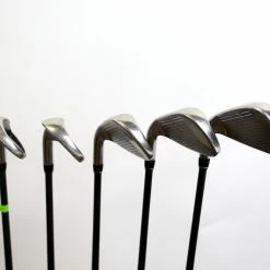 Callaway X2 Hot 7-AW Iron Set RH -0.5 In Aldila Graphite Shafts Seniors Flex 14 Callaway X2 Hot 7-AW Iron Set RH -0.5 In Aldila Graphite Shafts Seniors Flex -Titleist Sales d47d3466 465b 56d6 9b10 cded1119bccf