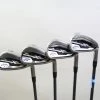Callaway XR 6-9 Iron Set RH -0.75 In Accra Graphite Shafts Stiff Flex 1 Callaway XR 6-9 Iron Set RH -0.75 In Accra Graphite Shafts Stiff Flex -Titleist Sales d49c7569 8183 5e9a 847f 9003a6fb1afe