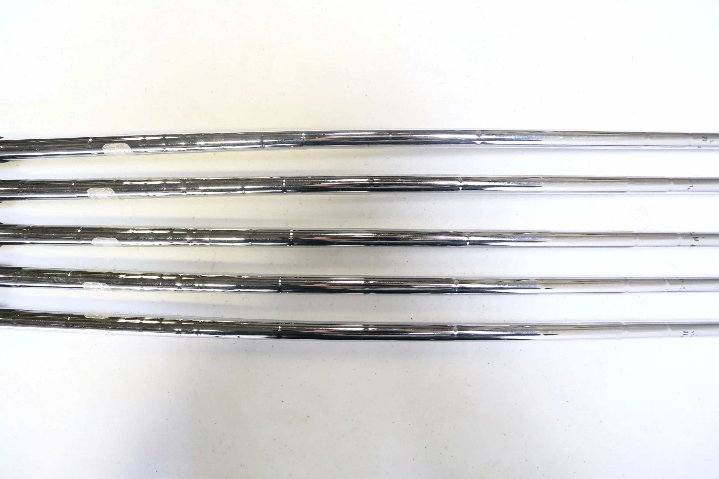 Ping G15 4-6, 8, PW Iron Set RH +1.25 In AWT Steel Shafts Stiff Flex 9 Ping G15 4-6, 8, PW Iron Set RH +1.25 In AWT Steel Shafts Stiff Flex - Image 7