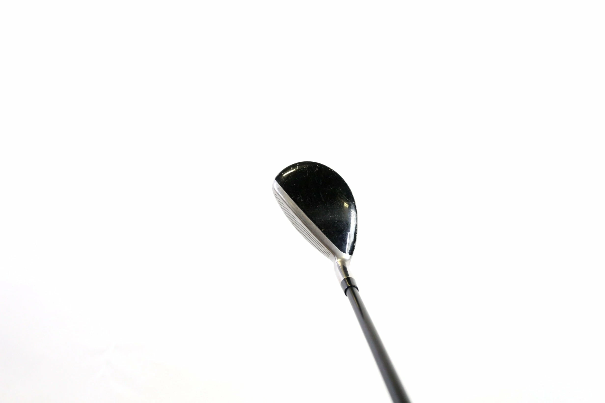 Callaway RAZR X 5H, 6H 8-SW Iron Set RH Graphite Shaft Senior Flex 9 Callaway RAZR X 5H, 6H 8-SW Iron Set RH Graphite Shaft Senior Flex - Image 7