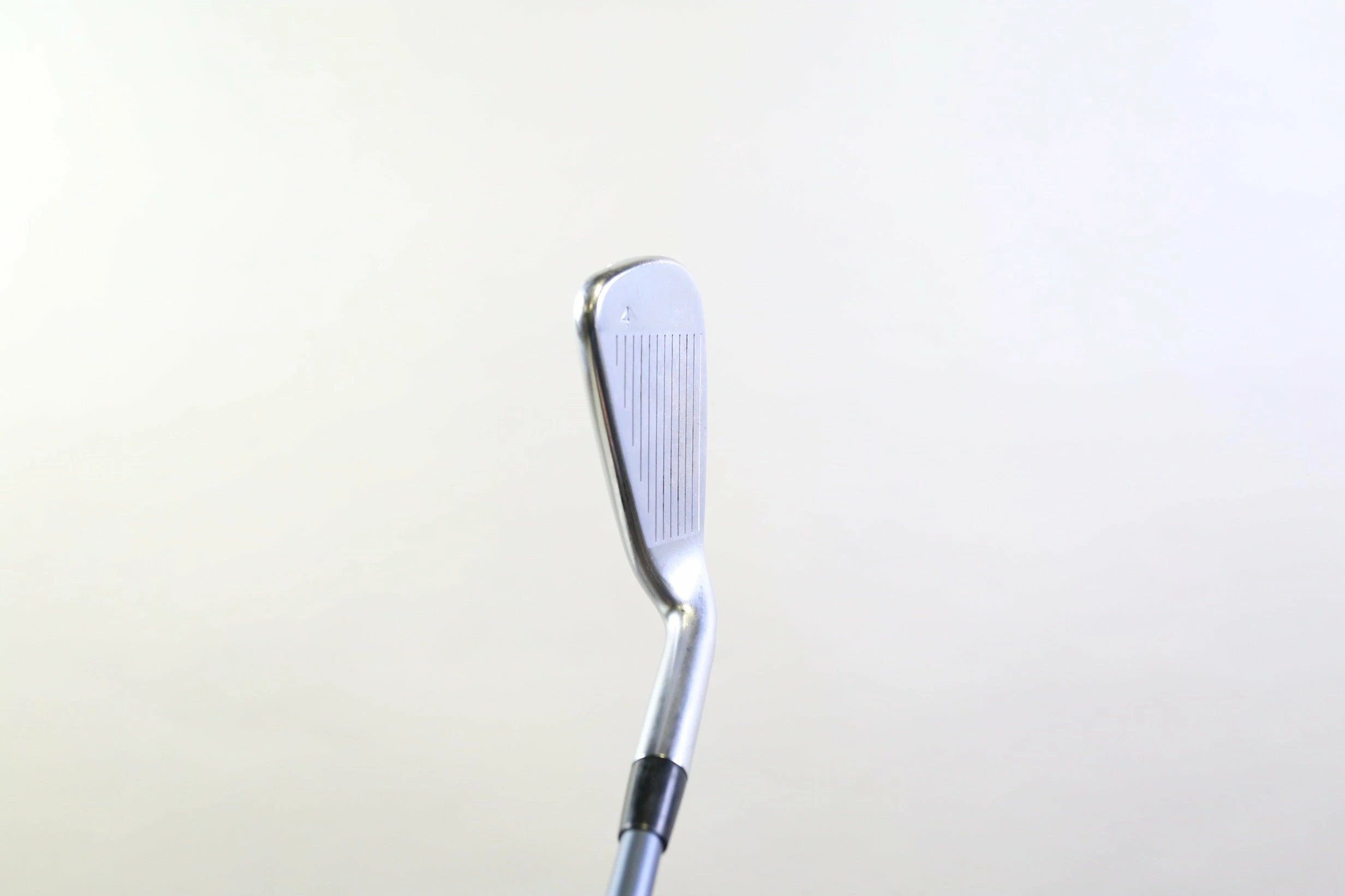 LEFTY Ping G425 Green Dot Single 4 Iron 20.5* 39 In Ping Alta CB Graphite Stiff 9 LEFTY Ping G425 Green Dot Single 4 Iron 20.5* 39 In Ping Alta CB Graphite Stiff - Image 7