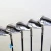 XXIO X 6-9, PW Iron Set RH MP1000 Graphite Shafts Stiff Flex -Titleist Sales d56efd54 244b 572f a598 9de862aa445c