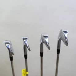 TaylorMade 300 3-6 Iron Set RH +0.25 In Dynamic Gold Steel Shaft Extra Stiff -Titleist Sales d57dae38 35b1 5c4e a6ce 27859c7dad48