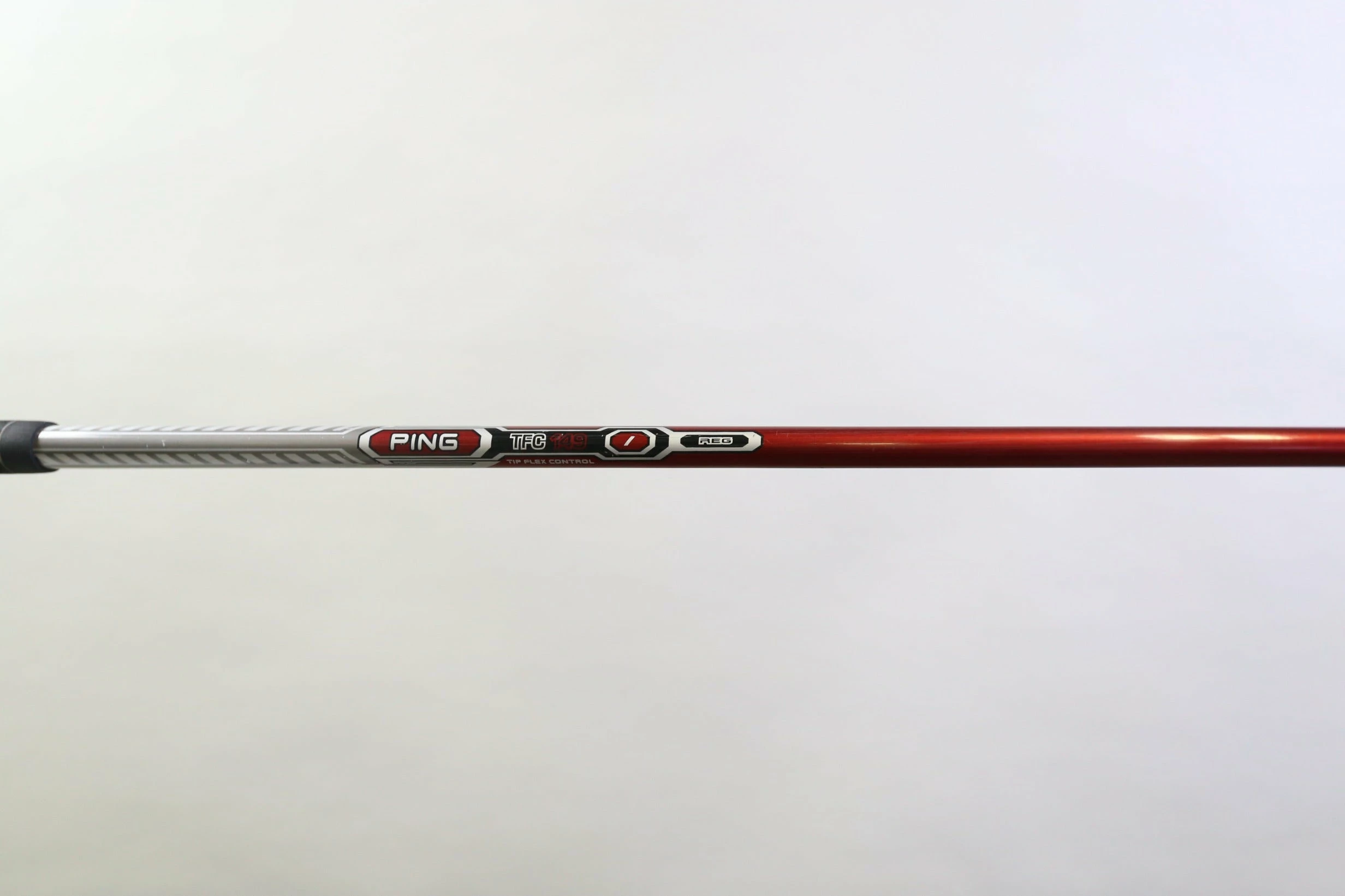 Ping I15 Single 7 Iron 32* RH 36.75 In TFC 149I Graphite Shaft Regular Flex 10 Ping I15 Single 7 Iron 32* RH 36.75 In TFC 149I Graphite Shaft Regular Flex - Image 8