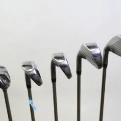 Callaway Big Bertha 6-PW Iron Set RH Recoil Graphite Shaft Regular Flex 12 Callaway Big Bertha 6-PW Iron Set RH Recoil Graphite Shaft Regular Flex -Titleist Sales d5b60a61 e7a1 5c13 8074 6b3825debff8