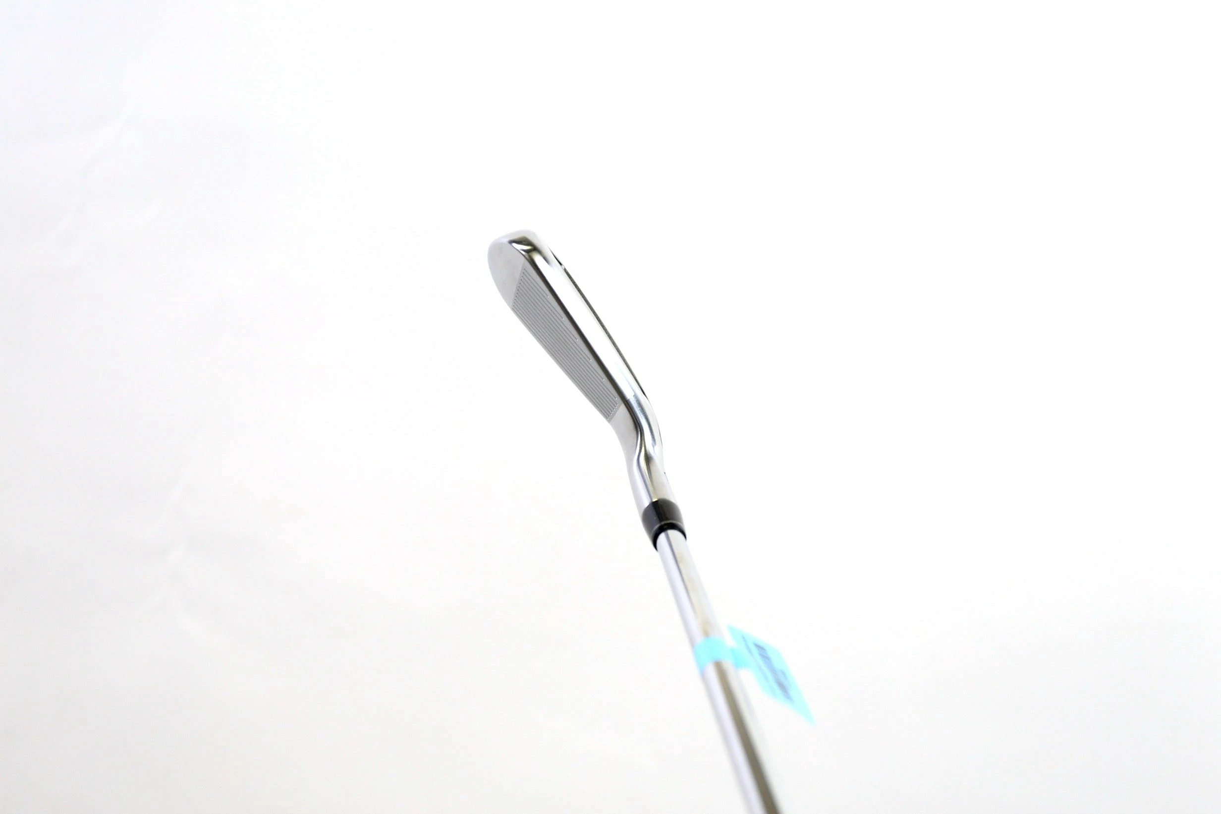 Titleist CNCPT CP-01 Single 6 Iron 27* RH 37 In Steel Shaft Stiff Flex 9 Titleist CNCPT CP-01 Single 6 Iron 27* RH 37 In Steel Shaft Stiff Flex - Image 7