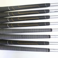 Cleveland HiBore 3-9, PW Iron Set RH Cleveland Graphite Shafts Regular Flex -Titleist Sales d5d24b0a d86f 54cf a0f7 f341bcf83dcf