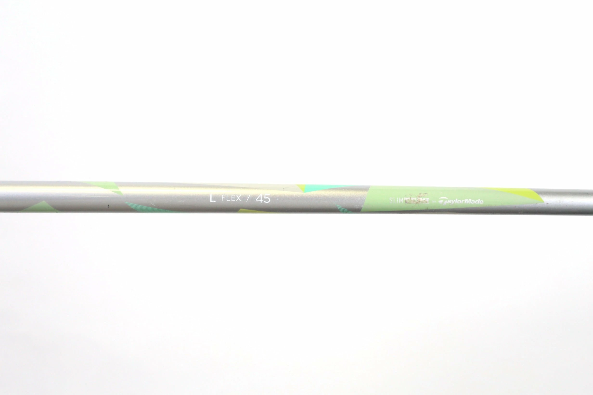 LADIES TaylorMade Kalea 8 Iron RH 36 In Graphite Shaft Womens Flex 10 LADIES TaylorMade Kalea 8 Iron RH 36 In Graphite Shaft Womens Flex - Image 8