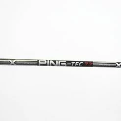 Ping G15 Purple Dot Single 8 Iron 36* RH 34.5 In Ping TFC72 Graphite Stiff Flex 18 Ping G15 Purple Dot Single 8 Iron 36* RH 34.5 In Ping TFC72 Graphite Stiff Flex -Titleist Sales d637afac d83b 5b38 901b 7dbccc14cadf