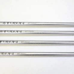 Titleist T400 7-PW Iron Set RH -0.75 In Fubuki Graphite Shafts Seniors Flex -Titleist Sales d655cc98 061f 54ff 8e73 ed0e9b358892