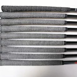 Titleist DCI Black 2-9, AW Iron Set RH Titleist Graphite Shafts Regular Flex 17 Titleist DCI Black 2-9, AW Iron Set RH Titleist Graphite Shafts Regular Flex -Titleist Sales d65f0f35 97f1 5ef2 9f8b fca6fa9f2b06