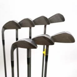 Wilson Ultra 4-PW Iron Set RH -1 In Aldila Graphite Shafts Ladies Flex -Titleist Sales d66fea36 d50e 52c7 b8b1 170524cb1c2f