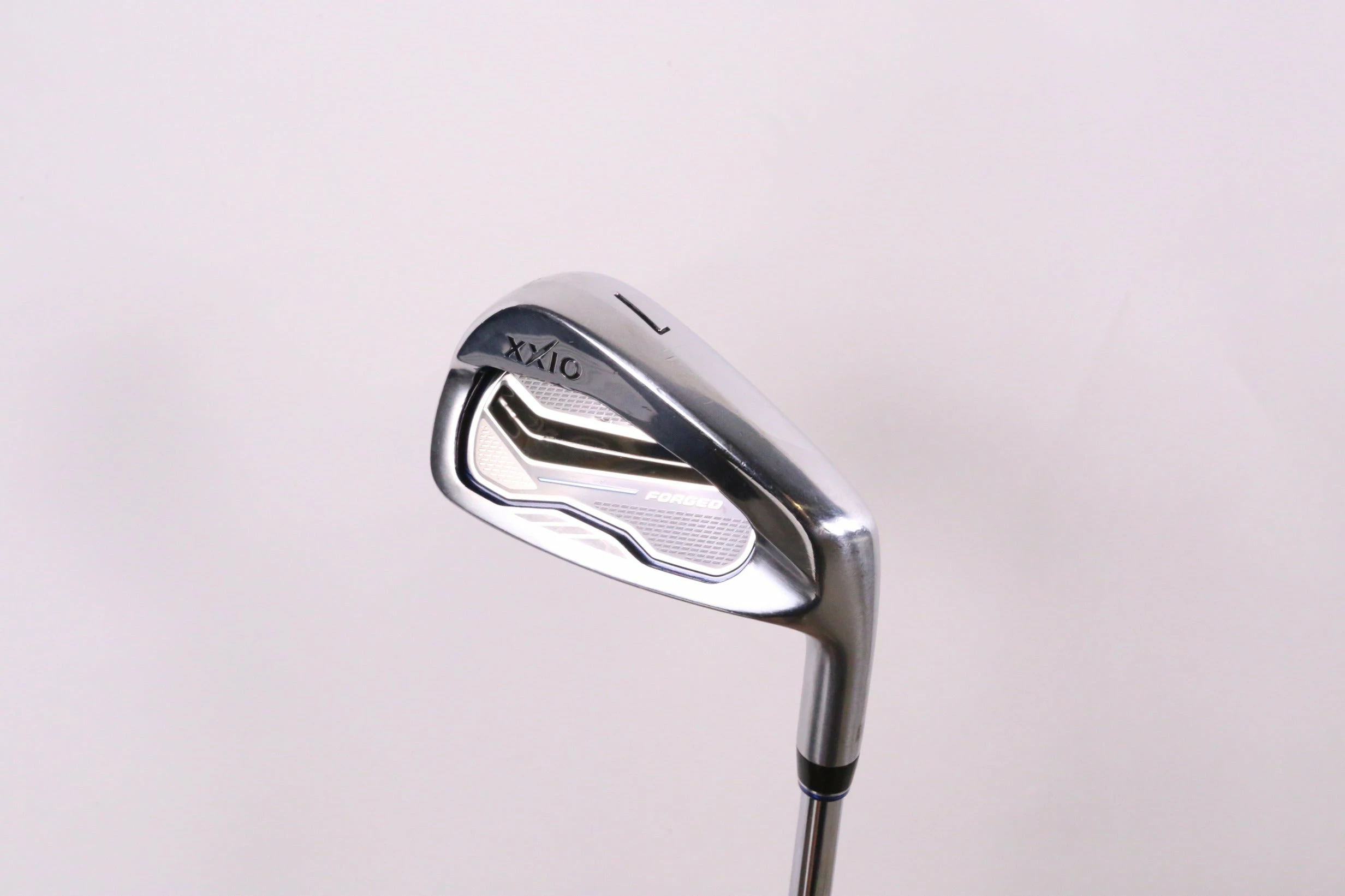 XXIO Forged 5-9 Iron Set RH Nippon Pro 930 GH Steel Shaft Stiff Flex 8 XXIO Forged 5-9 Iron Set RH Nippon Pro 930 GH Steel Shaft Stiff Flex - Image 6