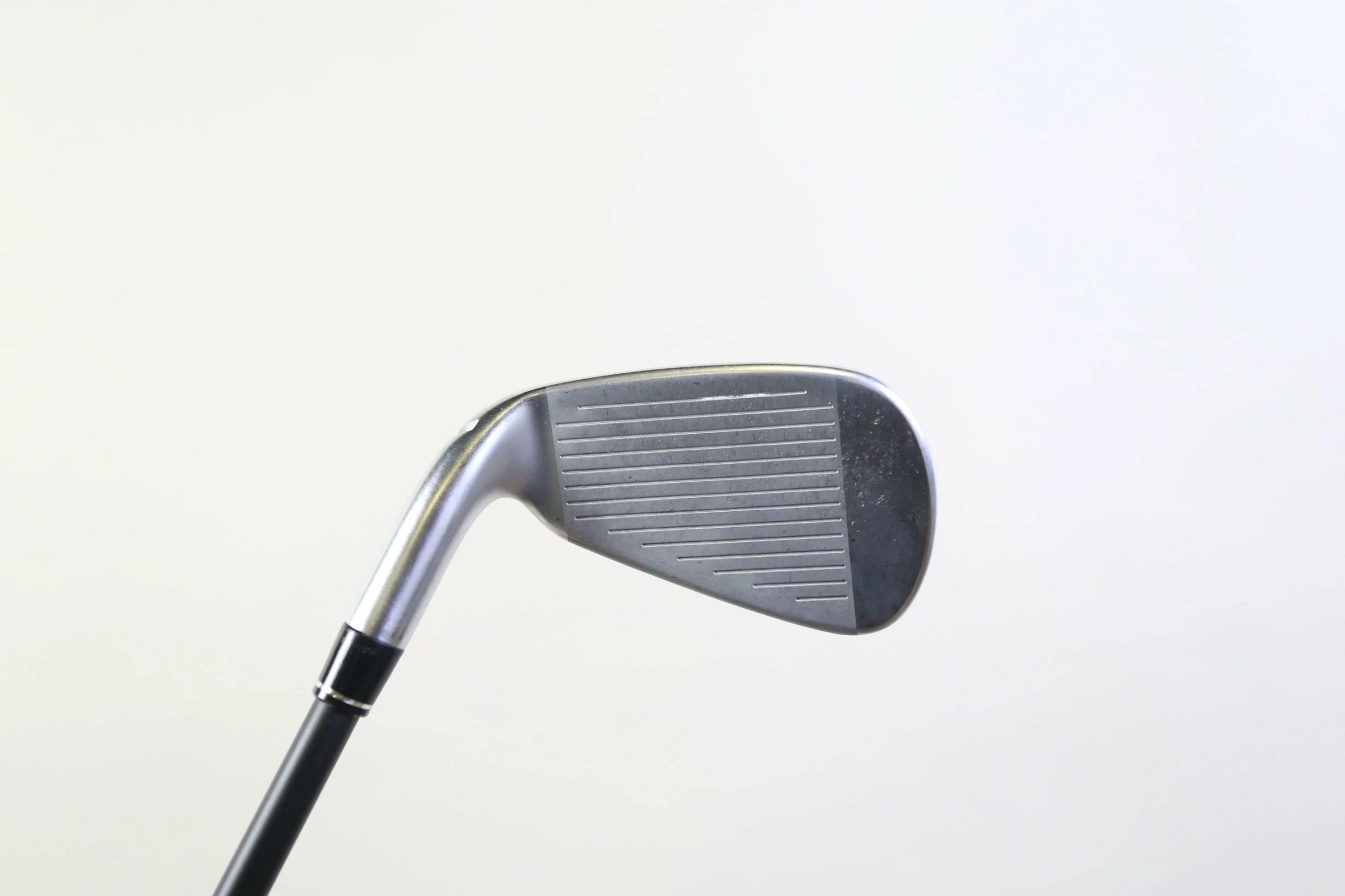 TaylorMade RocketBladez 4-PW Iron Set RH -0.25 In RocketFuel Graphite Regular 8 TaylorMade RocketBladez 4-PW Iron Set RH -0.25 In RocketFuel Graphite Regular - Image 6