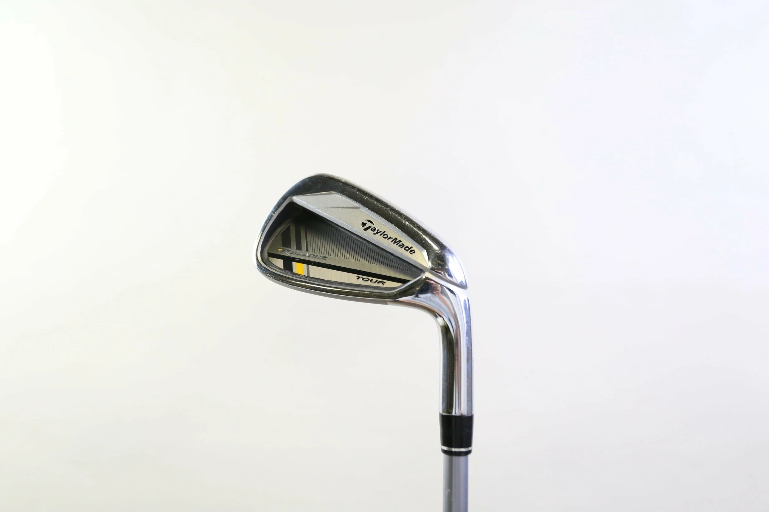 TaylorMade RocketBladez Tour Single 8 Iron 38* RH 37.25 In Graphite Stiff Flex 6 TaylorMade RocketBladez Tour Single 8 Iron 38* RH 37.25 In Graphite Stiff Flex - Image 4