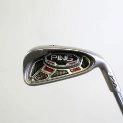 Ping G15 4-6, 8, PW Iron Set RH +1.25 In AWT Steel Shafts Stiff Flex 14 Ping G15 4-6, 8, PW Iron Set RH +1.25 In AWT Steel Shafts Stiff Flex -Titleist Sales d6dc0ca7 03d7 57c2 96e0 98985aabfafe