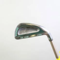 Callaway S2h2 5-PW Iron Set RH -0.5 In Aldila Graphite Shafts Ladies Flex -Titleist Sales d7262abd a53a 5940 a794 bbf153576d83