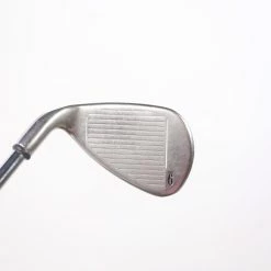 Callaway Big Bertha 2004 6-10-PW-SW Iron Set RH -0.25 In Callaway Steel Uniflex 15 Callaway Big Bertha 2004 6-10-PW-SW Iron Set RH -0.25 In Callaway Steel Uniflex -Titleist Sales d73ec2e0 8b0d 520f a6fc de38b2f8702b 21716ba0 5efc 4f74 a541 6b54c2a91b9a