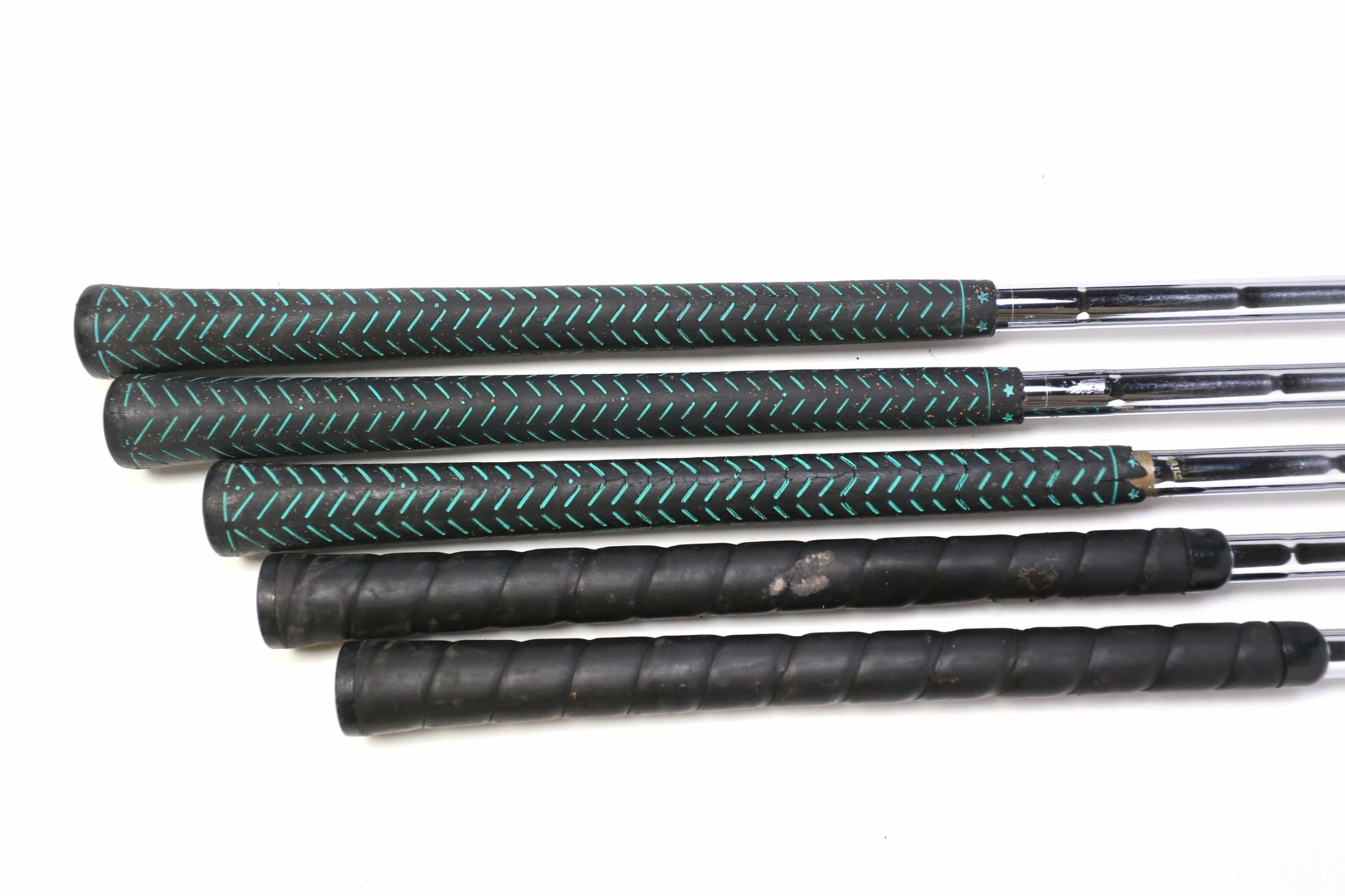 Walter Hagen ULTRA 3-7 Iron Set RH -0.25 In Steel Shafts Regular Flex 11 Walter Hagen ULTRA 3-7 Iron Set RH -0.25 In Steel Shafts Regular Flex - Image 9