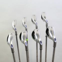 Callaway Big Bertha 2006 4-10, PW, Iron Set RH Callaway Steel Shafts Uniflex 13 Callaway Big Bertha 2006 4-10, PW, Iron Set RH Callaway Steel Shafts Uniflex -Titleist Sales d75585a7 2651 5ff9 9138 5ce44038095e