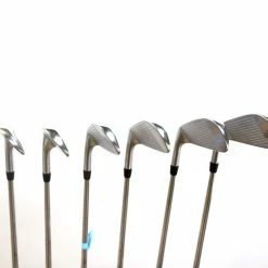 Titleist T100S 5-pw Iron Set RH Standard Dynamic Gold Steel Extra Stiff -Titleist Sales d786a619 12a3 5b59 869a 77832b2b5485