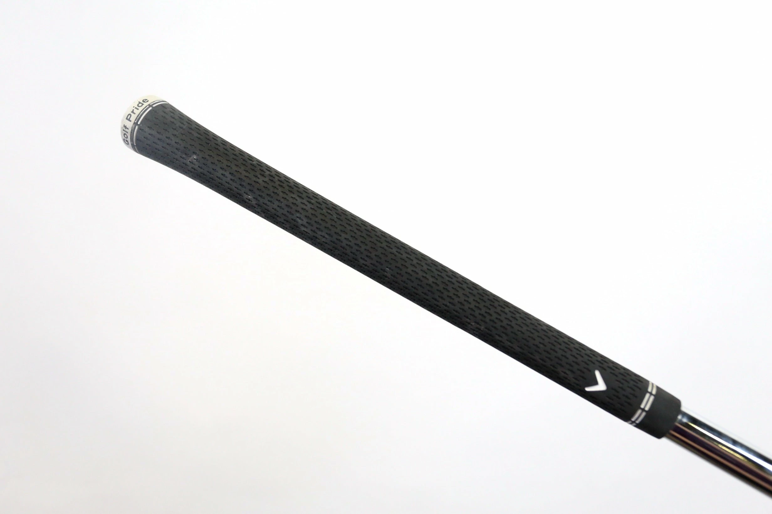 Callaway Mavrik Single 7 Iron 27* RH 36.5 In True Temper Elevate Steel Stiff 11 Callaway Mavrik Single 7 Iron 27* RH 36.5 In True Temper Elevate Steel Stiff - Image 9