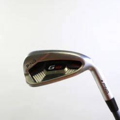 Ping G410 Single 7 Iron 30* RH 36.5 In Graphite Shaft Regular Flex