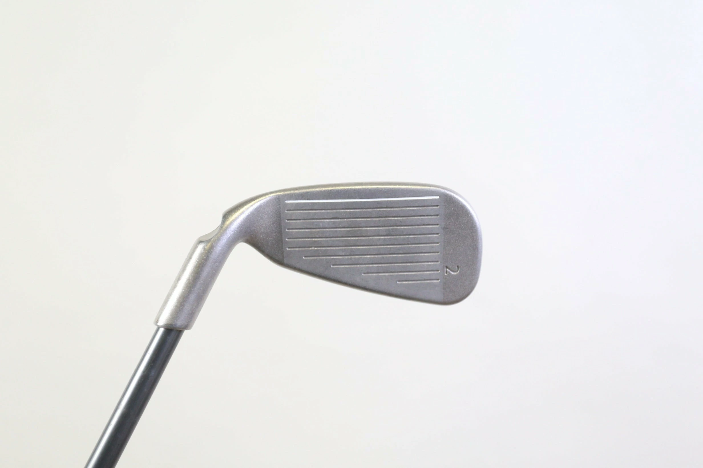 Ping G2 2-4 Iron Set RH -1 In Blue Dot Ping TFC 100 Graphite Shafts Regular Flex 8 Ping G2 2-4 Iron Set RH -1 In Blue Dot Ping TFC 100 Graphite Shafts Regular Flex - Image 6