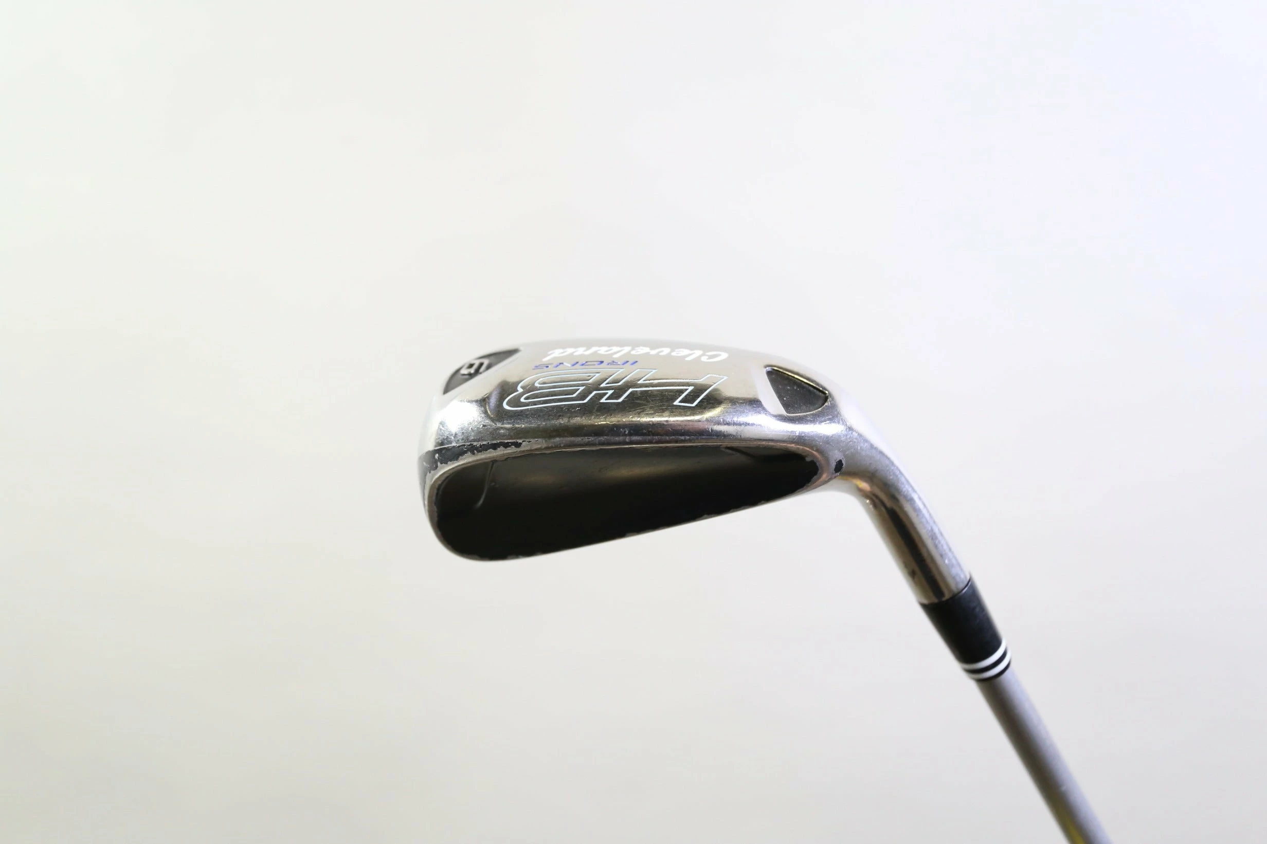 Cleveland Launcher HB 4-6 Iron Set RH Cleveland Action Ultralite Shafts Ladies 7 Cleveland Launcher HB 4-6 Iron Set RH Cleveland Action Ultralite Shafts Ladies - Image 5