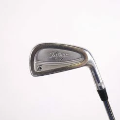 Titleist DCI 990 3-6, 8, 9, PW Iron Set RH True Temper Dynamic Gold Stiff Flex -Titleist Sales d837efae da30 5e90 8827 994c0c561d16