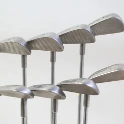 Tommy Armour 845s Silver Scot 2-4,6,8,PW,SW Iron Set Standard RH True Temper 13 Tommy Armour 845s Silver Scot 2-4,6,8,PW,SW Iron Set Standard RH True Temper -Titleist Sales d84a2a29 810a 573e 80e5 70f9cdc70d96 scaled