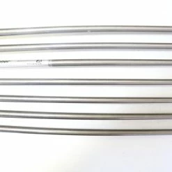 Cleveland Launcher 5-9, PW, DW Iron Set RH -0.5 In PURE Aerotech Shafts Stiff -Titleist Sales d8918b3d 2eea 54dc 888d 2cf785791dcc