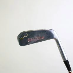 Wilson Staff Dyna-powered 2-PW, SW Iron Set RH -0.75 In Steel Shaft Stiff Flex -Titleist Sales d8b7c83d e37d 5cd8 ac9f afa99587fba8