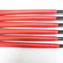 TaylorMade Burner Plus 6-AW Iron Set RH REAX Graphite Shafts Seniors Flex 17 TaylorMade Burner Plus 6-AW Iron Set RH REAX Graphite Shafts Seniors Flex -Titleist Sales d8bd855c fc0d 51fd 8521 0aec221ad14e