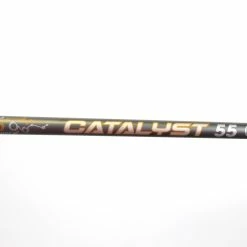Callaway Mavrik Max Single 7 Iron 30* RH 37 In Project X Catalyst 5.0 Regular 18 Callaway Mavrik Max Single 7 Iron 30* RH 37 In Project X Catalyst 5.0 Regular -Titleist Sales d916a8c3 641a 50f5 9504 03b21bc25a2f
