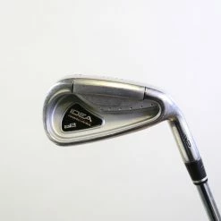 Adams® Adams Idea A2 5-PW Iron Set RH True Temper Steel Shafts Regular Flex 14 Adams® Adams Idea A2 5-PW Iron Set RH True Temper Steel Shafts Regular Flex -Titleist Sales d93810d6 aae8 5bd6 8817 f9305322ecde