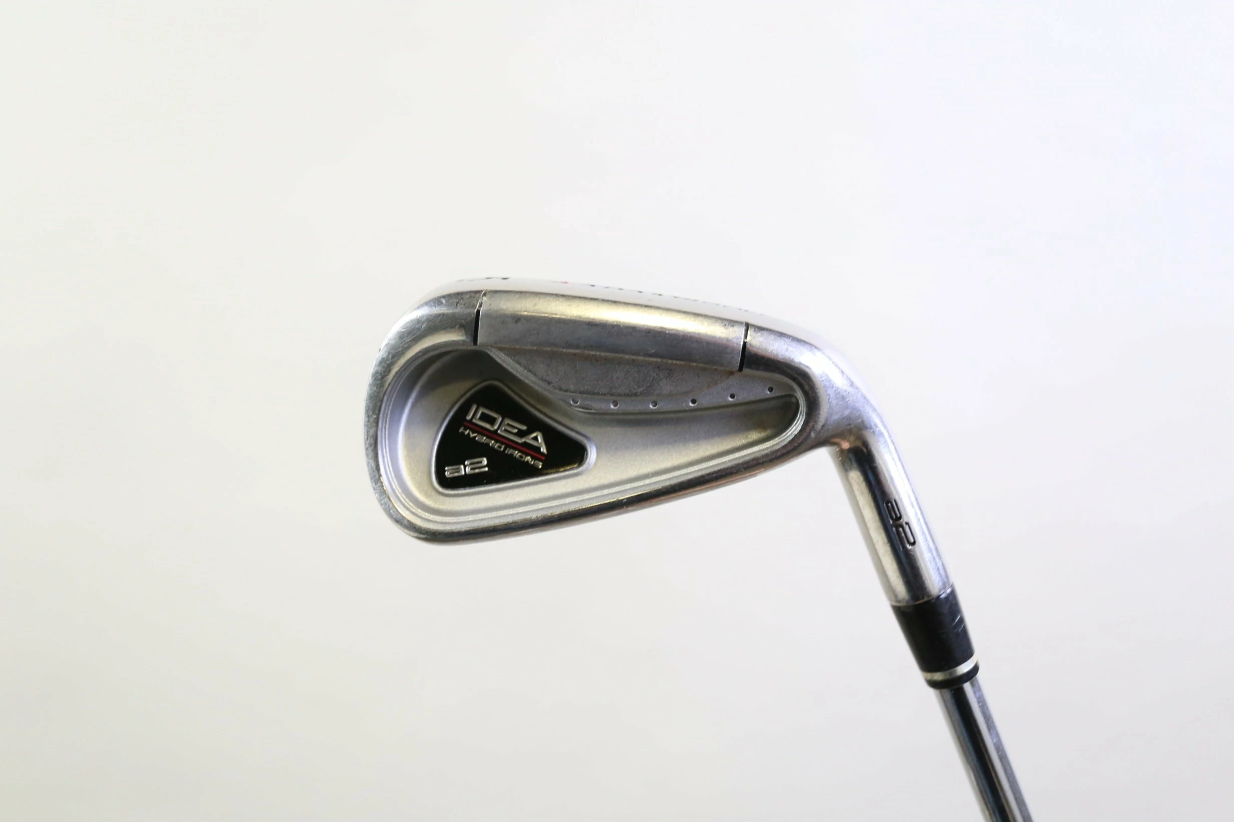 Adams® Adams Idea A2 5-PW Iron Set RH True Temper Steel Shafts Regular Flex 7 Adams® Adams Idea A2 5-PW Iron Set RH True Temper Steel Shafts Regular Flex - Image 5