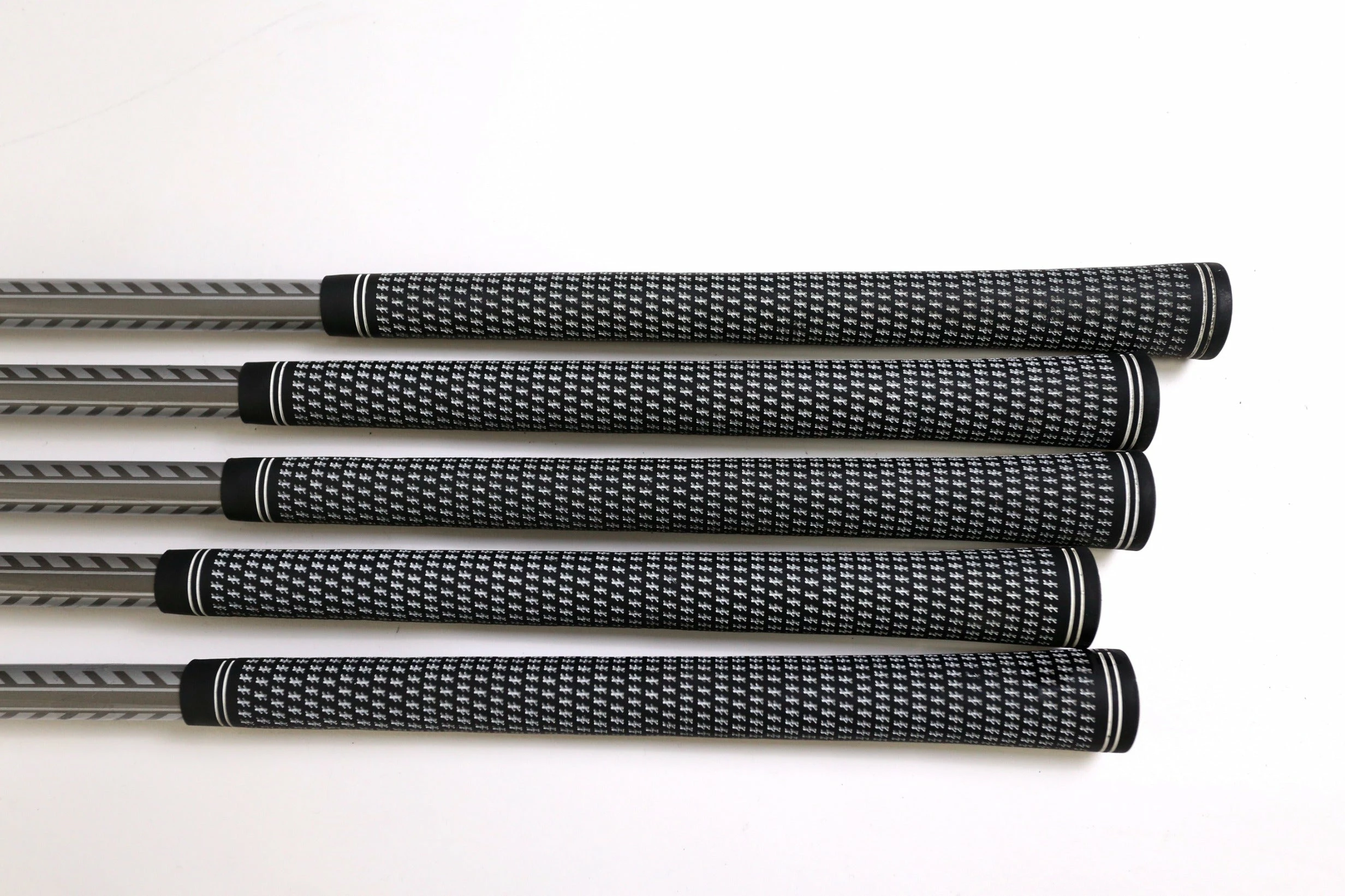 Ping K15 Green Dot 7-PW-UW Iron Set RH -0.25 In Ping TFC149 I Graphite Regular 10 Ping K15 Green Dot 7-PW-UW Iron Set RH -0.25 In Ping TFC149 I Graphite Regular - Image 8